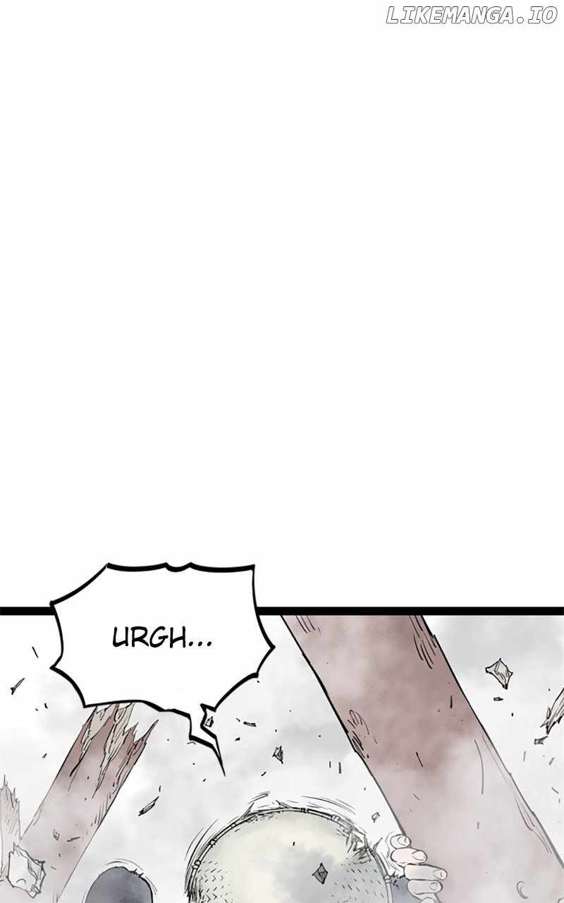Asura (manhwa) Chapter 38 37